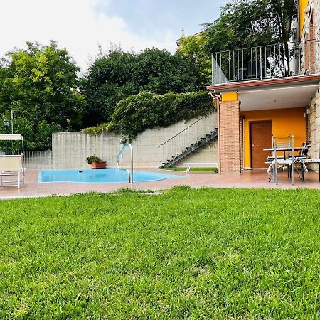 Affittacamere Bellavista San Marco dei Cavoti Luaran gambar