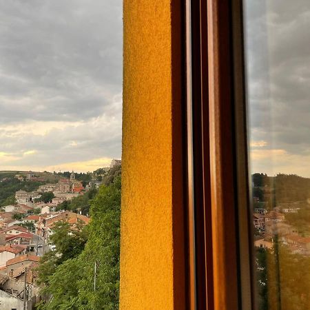 Affittacamere Bellavista San Marco dei Cavoti Luaran gambar