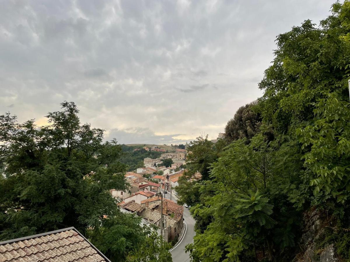 Affittacamere Bellavista San Marco dei Cavoti Luaran gambar