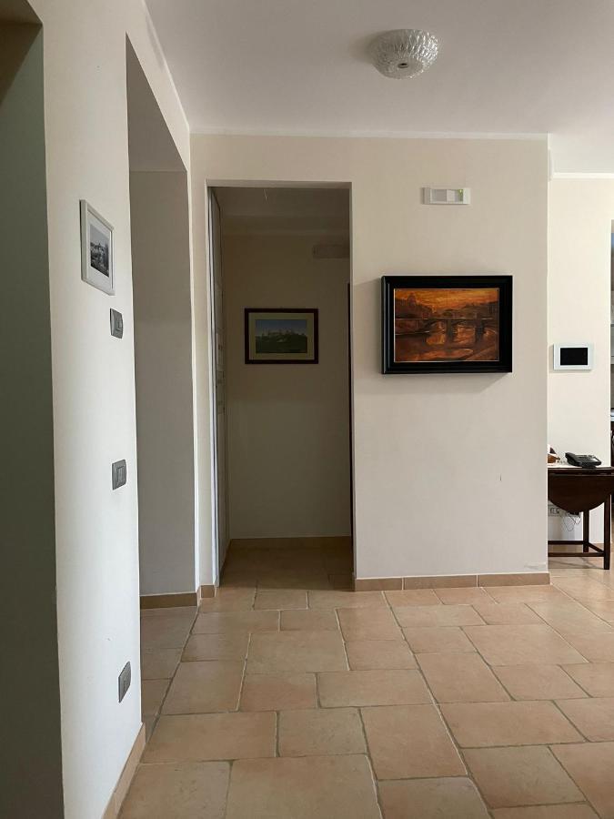Affittacamere Bellavista San Marco dei Cavoti Luaran gambar