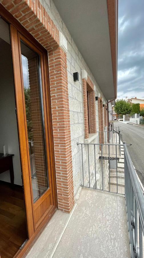 Affittacamere Bellavista San Marco dei Cavoti Luaran gambar