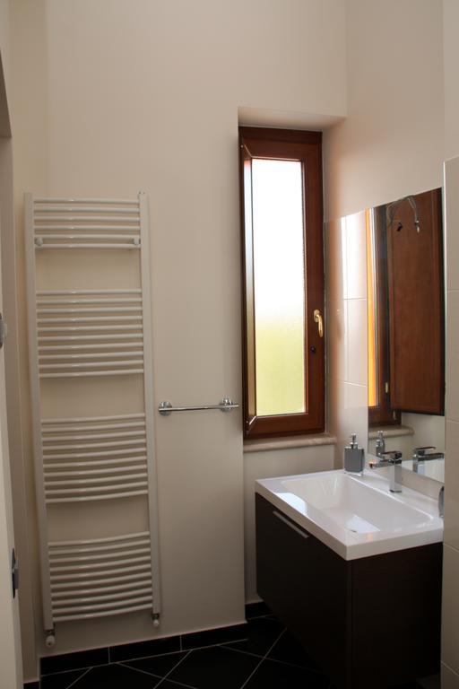 Affittacamere Bellavista San Marco dei Cavoti Luaran gambar