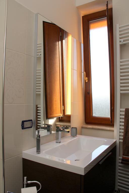 Affittacamere Bellavista San Marco dei Cavoti Luaran gambar