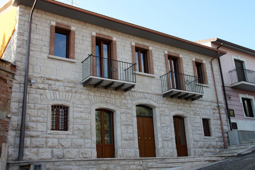 Affittacamere Bellavista San Marco dei Cavoti Luaran gambar