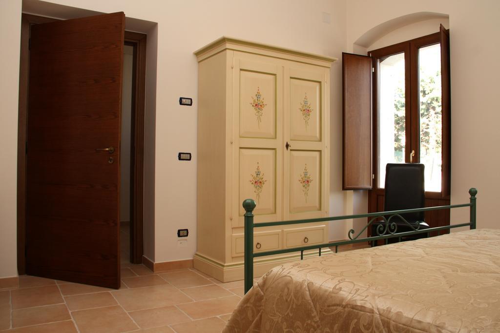 Affittacamere Bellavista San Marco dei Cavoti Luaran gambar