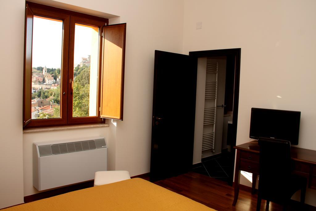 Affittacamere Bellavista San Marco dei Cavoti Luaran gambar